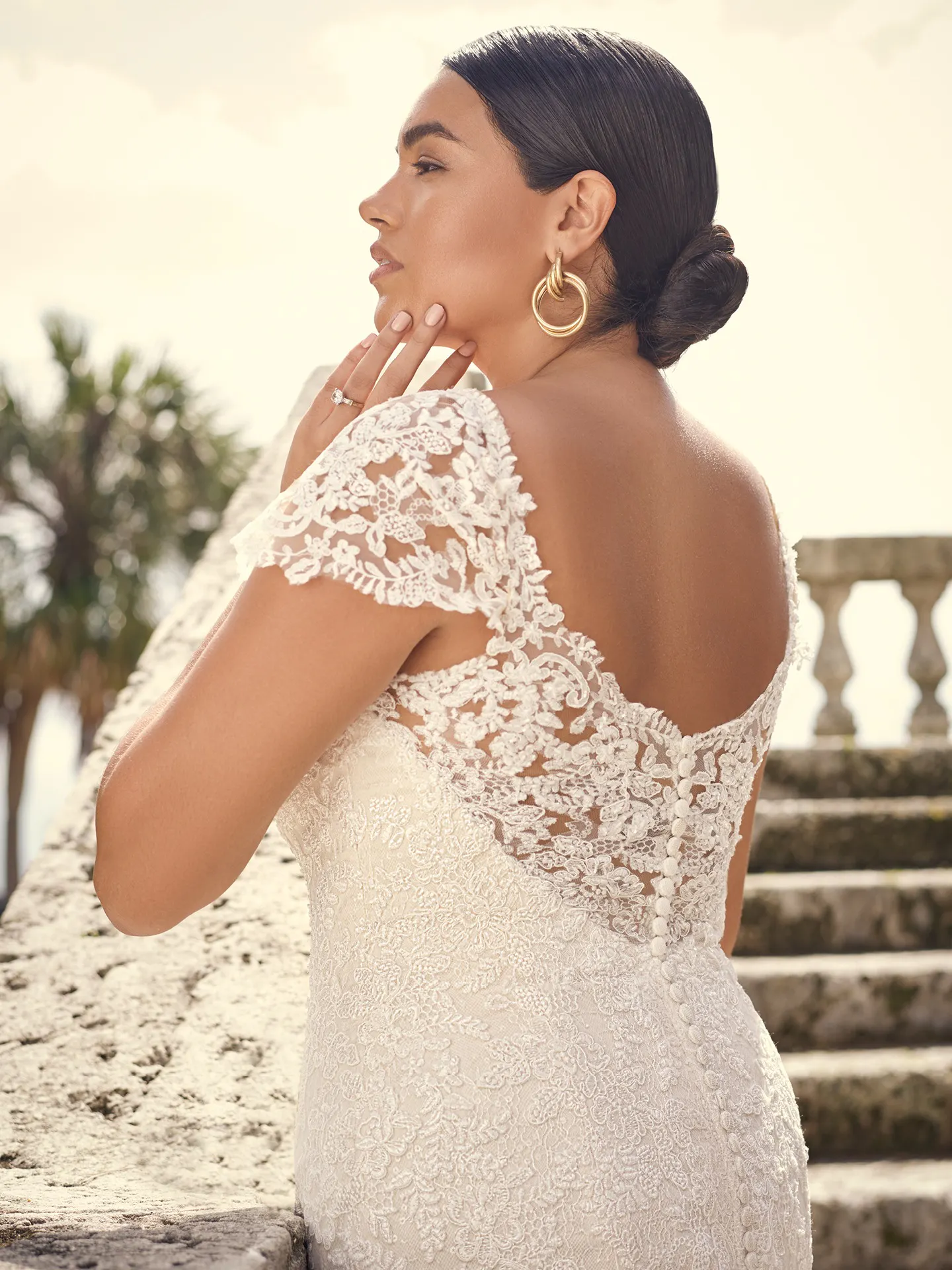 Sottero and Midgley Wedding Dress Dublin-Lynette 21SS811B01 Alt5