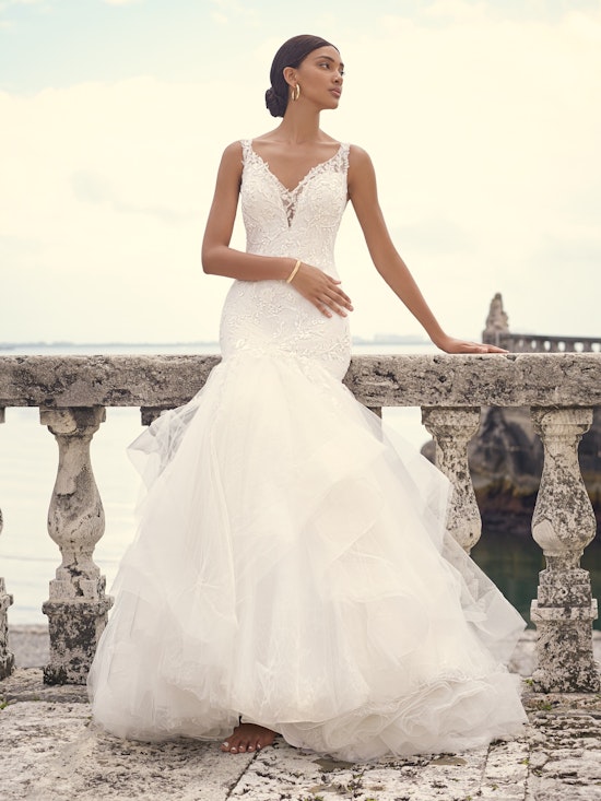 Sottero and Midgley Wedding Dress Kenleigh 21SK774A01 Alt7