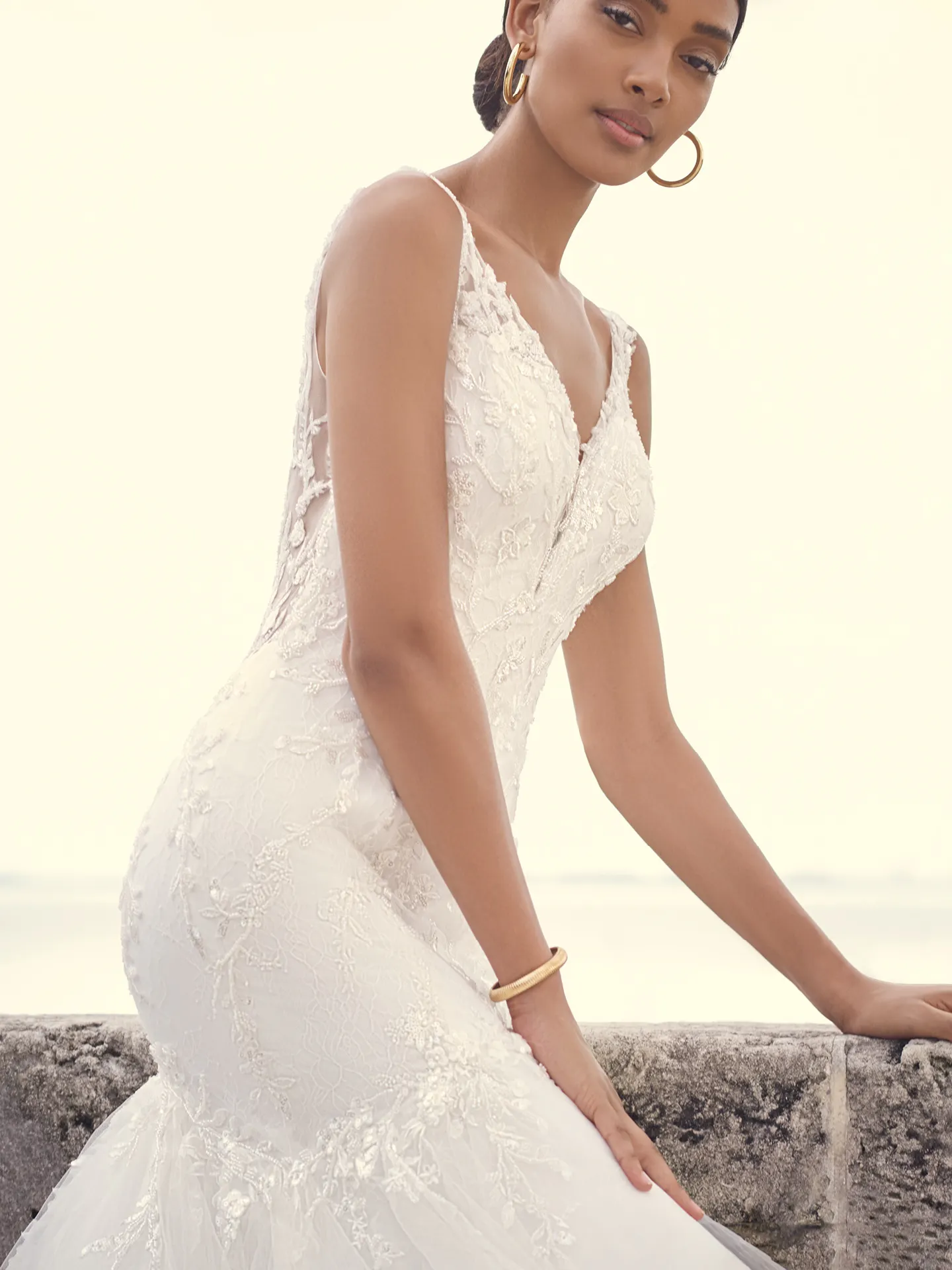 Sottero and Midgley Wedding Dress Kenleigh 21SK774A01 Alt9