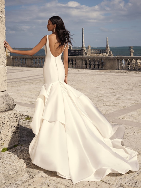 Sottero and Midgley Wedding Dress Kitara 21SW863A01 Alt1