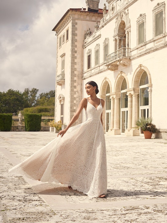 Sottero and Midgley Wedding Dress Petra 21SC797A01 Alt1