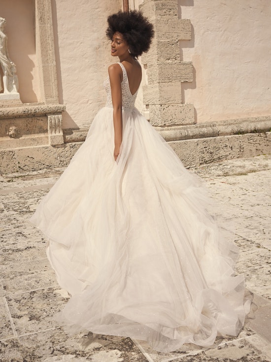 Sottero and Midgley Wedding Dress Priyanka 21SZ823A01 Alt2