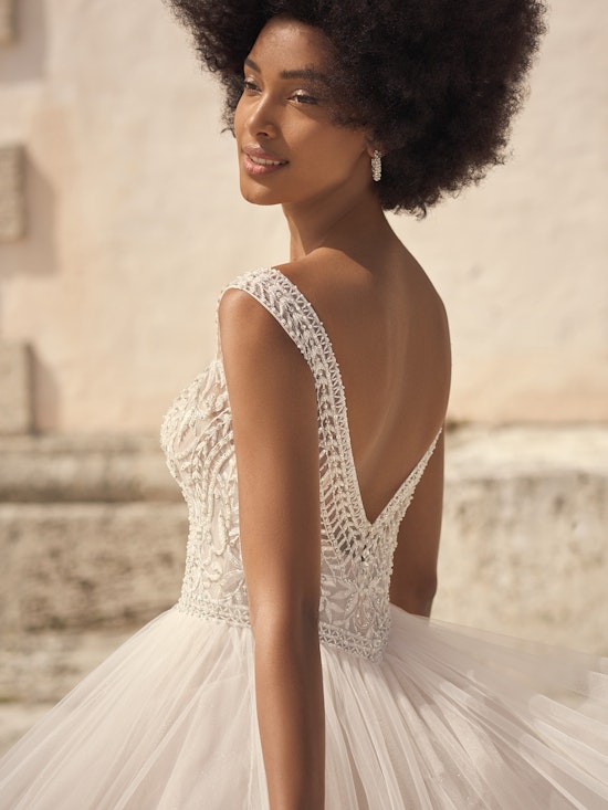 Sottero and Midgley Wedding Dress Priyanka 21SZ823A01 Alt3