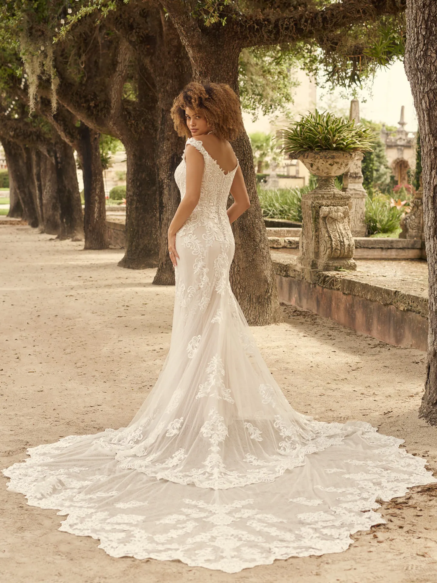 Maggie Sottero Wedding Dress Edison 21MT819B01 Alt12