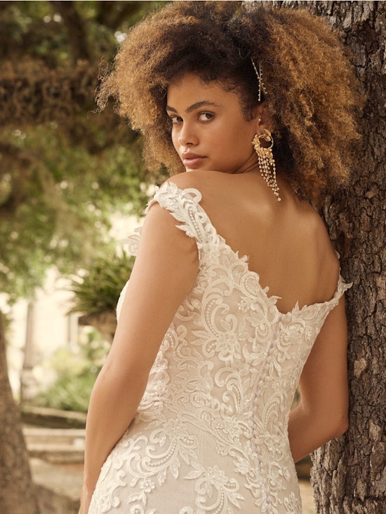 Maggie Sottero Wedding Dress Edison 21MT819B01 Alt8
