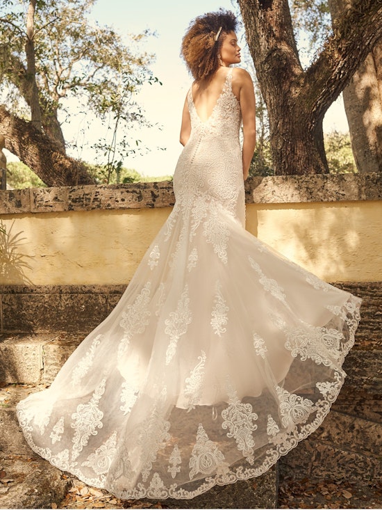 Maggie Sottero Wedding Dress January 21MS754A01 Alt1