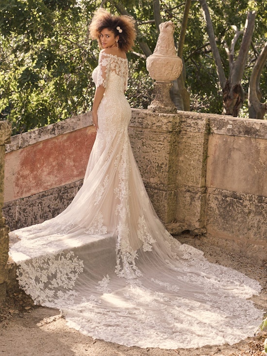 Maggie Sottero Wedding Dress Katell 21MT802B01 Alt8