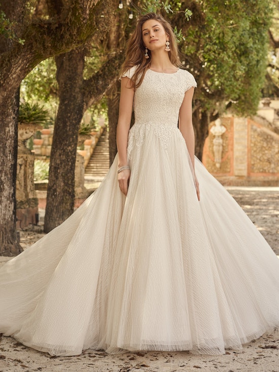 Maggie Sottero Wedding Dress Pearson 21MW853A01 Alt1