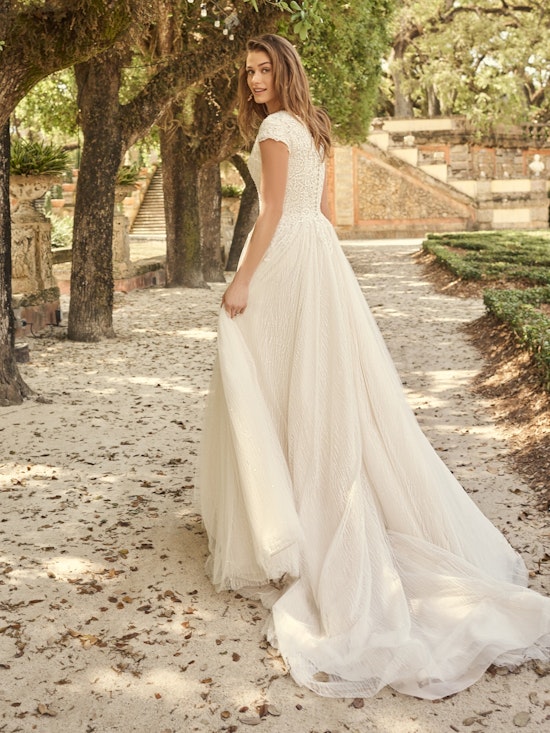 Maggie Sottero Wedding Dress Pearson 21MW853A01 Alt2