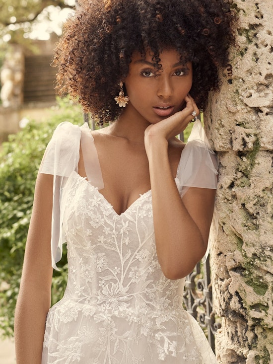 Maggie Sottero Wedding Dress Waverly 21MV800A01 Alt1