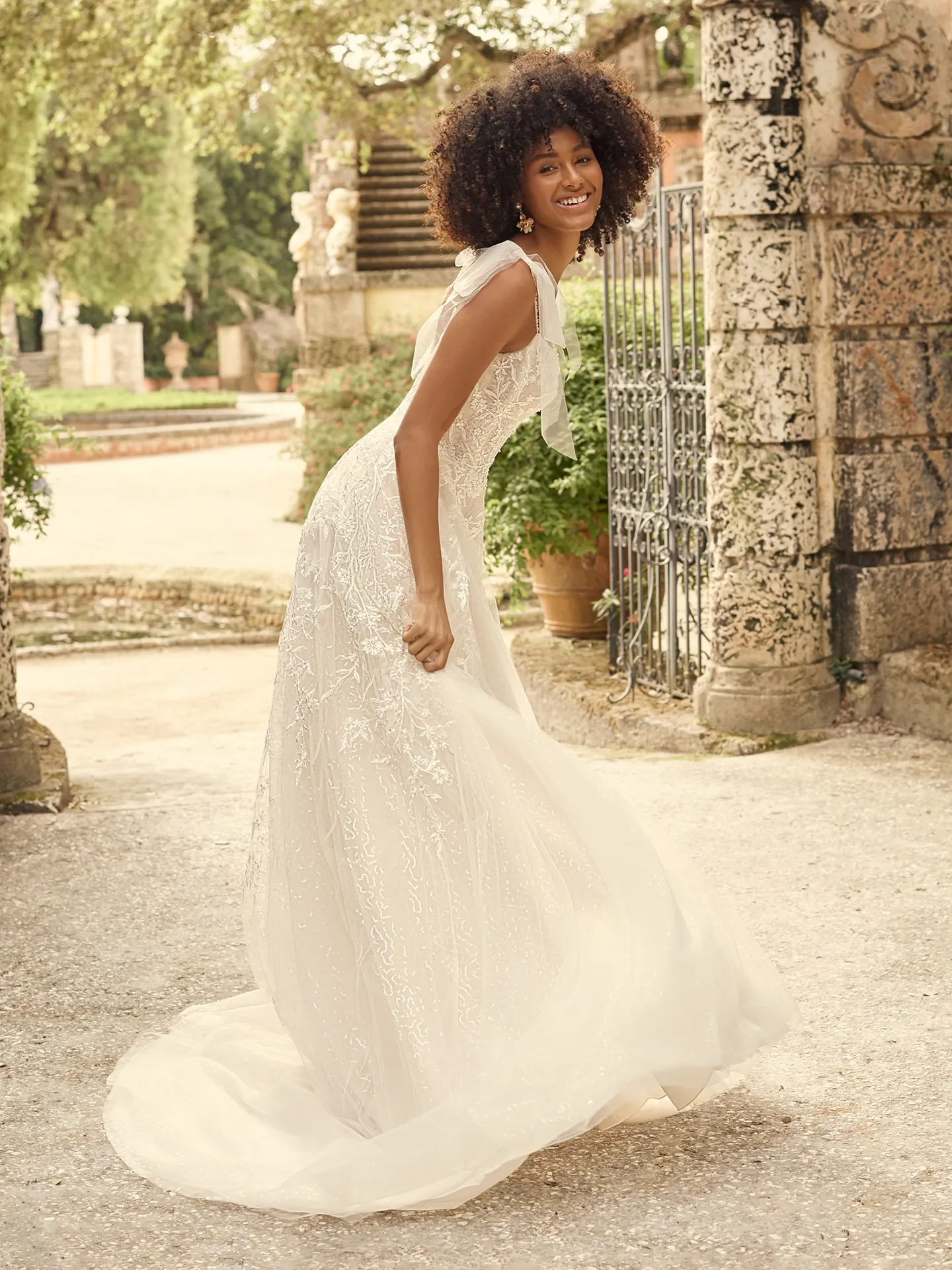 Maggie Sottero Wedding Dress Waverly 21MV800A01 Alt2
