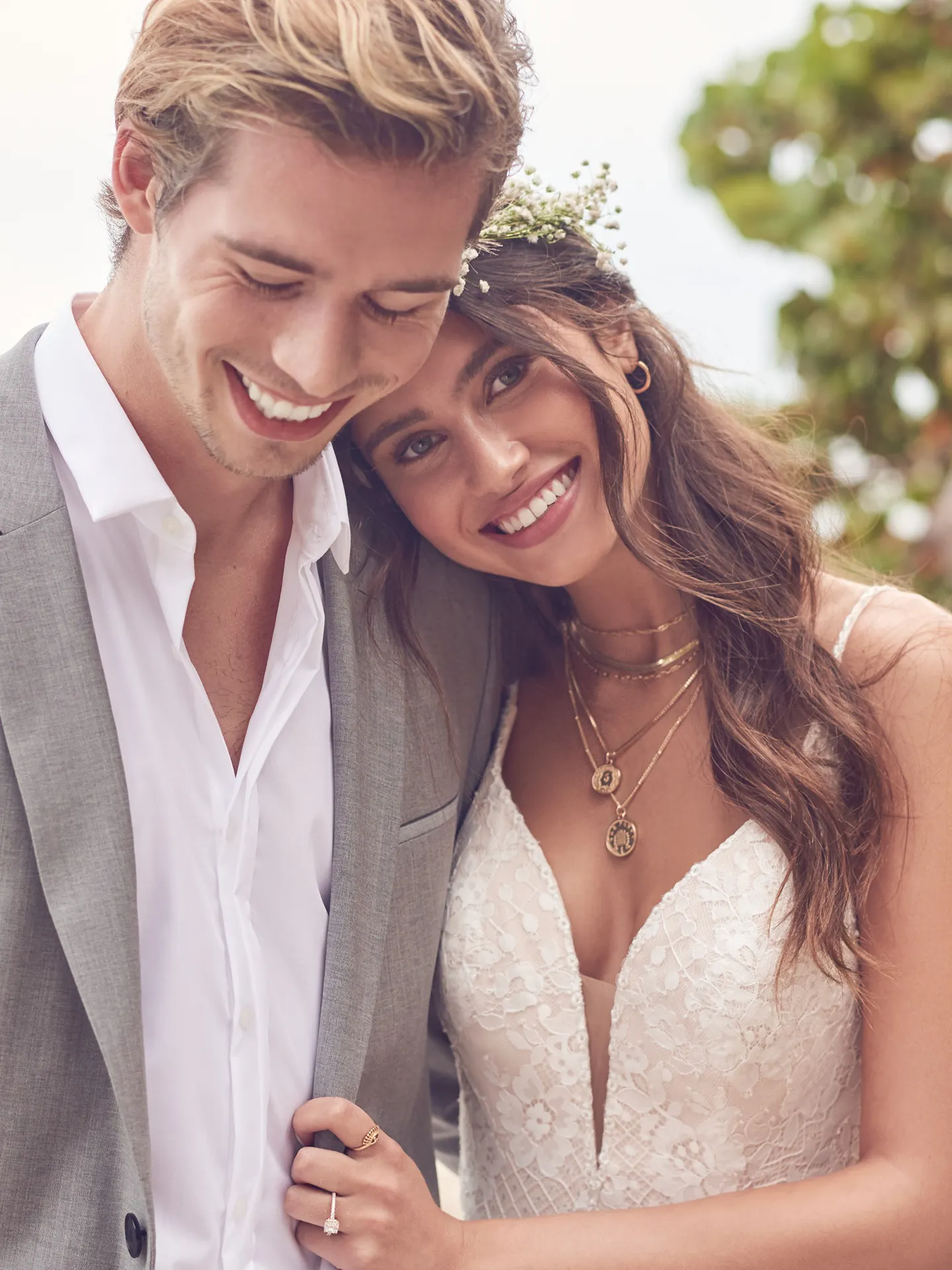 Rebecca Ingram Wedding Dress Keating 21RN865A01 Alt1