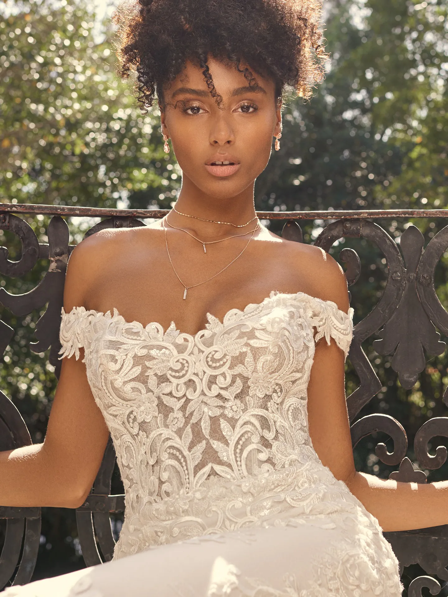 Maggie Sottero Wedding Dress Edison 21MT819A01 Alt2