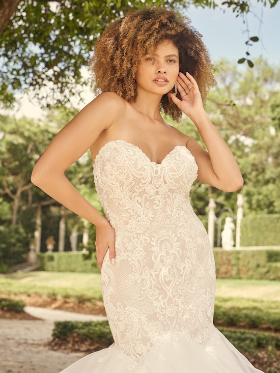 Maggie Sottero Wedding Dress Lunaria-Marie 21MC817B01 Alt1