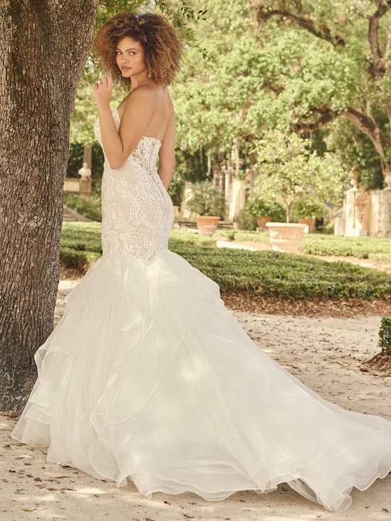 Maggie Sottero Wedding Dress Lunaria-Marie 21MC817B01 Alt3