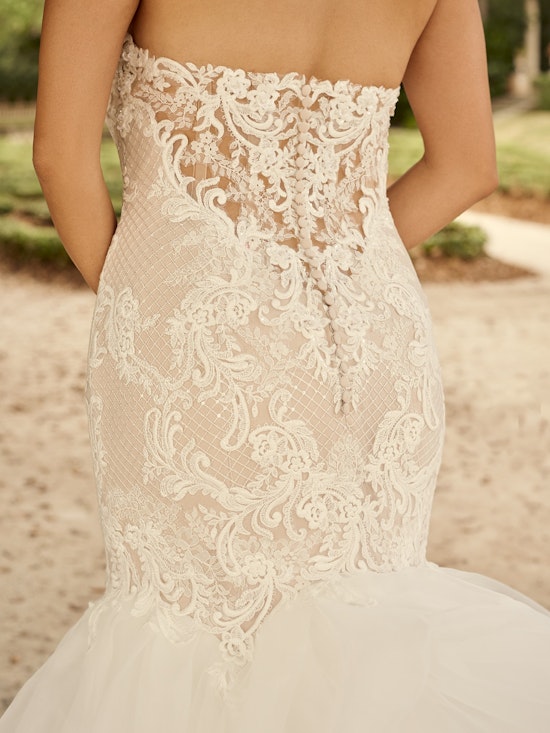 Maggie Sottero Wedding Dress Lunaria-Marie 21MC817B01 Alt4