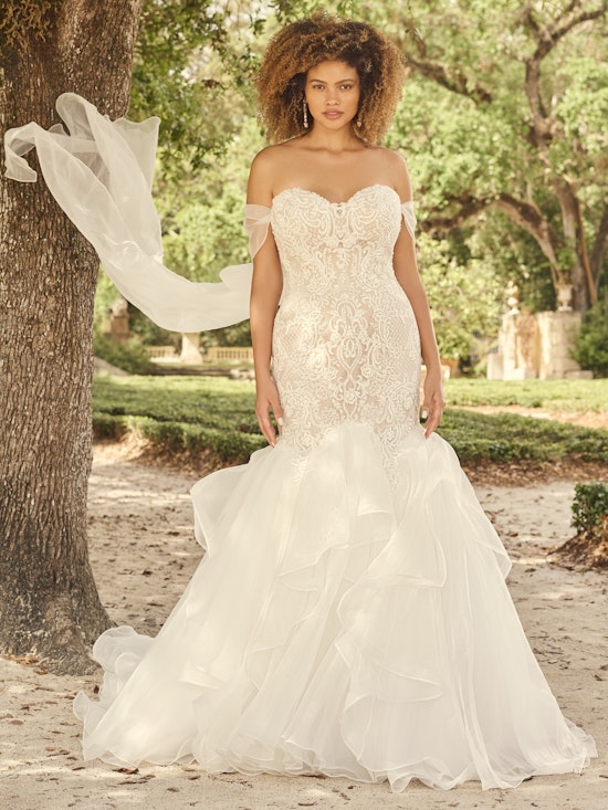 Maggie Sottero Wedding Dress Lunaria-Marie 21MC817B01 Alt6