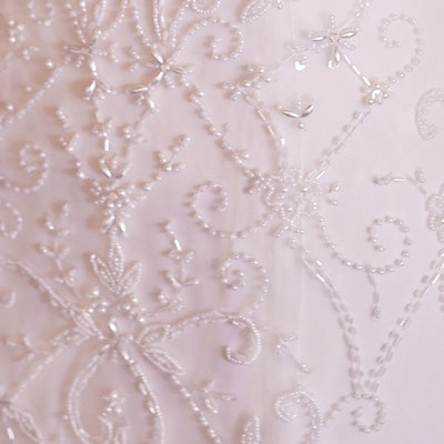 Maggie Sottero Wedding Dress Garnett 21MT858 bp01
