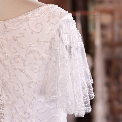 Maggie Sottero Wedding Dress Garnett 21MT858 bp05