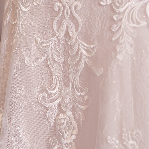 Maggie Sottero Wedding Dress Sedona 21MS807 bp01