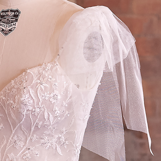 Maggie Sottero Wedding Dress Waverly 21MV800 bp05