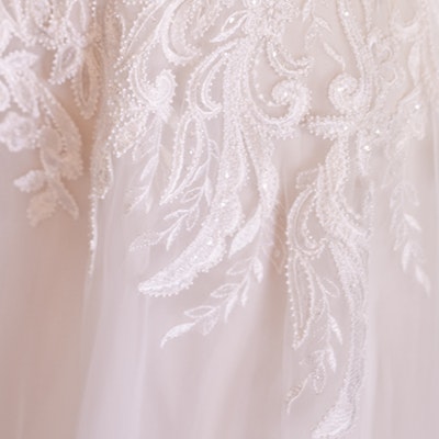 Rebecca Ingram Wedding Dress Isabella 21RS782 bp01