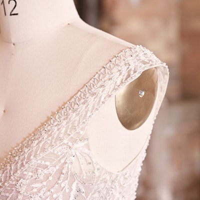 Sottero and Midgley Wedding Dress Priyanka 21SZ823 bp05