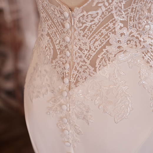 Maggie Sottero Wedding Dress Cairo 21MC814 bp07