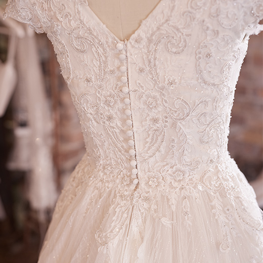 Maggie Sottero Wedding Dress Pearson 21MW853 bp07