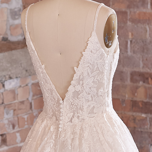 Maggie Sottero Wedding Dress Yuri 21MS825 bp07