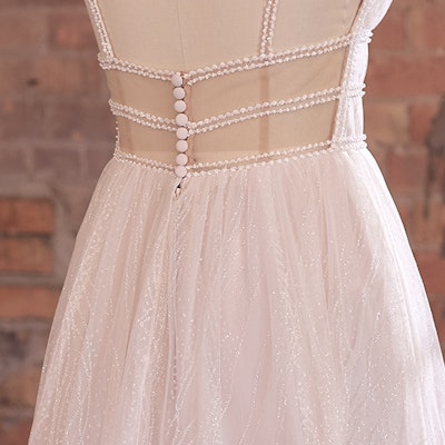 Rebecca Ingram Wedding Dress Hesper 21RS831 bp07