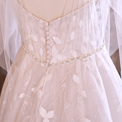 Rebecca Ingram Wedding Dress Sigrid 21RK783 bp07