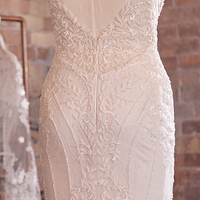 Sottero and Midgley Wedding Dress Barrett 21SK809 bp07