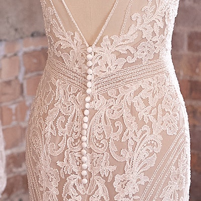 Sottero and Midgley Wedding Dress Cambrie 21SK789 bp07