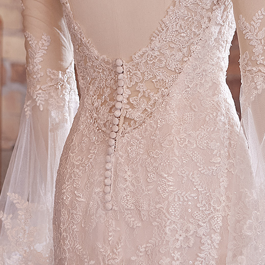 Sottero and Midgley Wedding Dress Dublin 21SS811 bp07