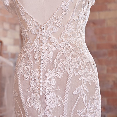 Sottero and Midgley Wedding Dress Grayson 21SW808 bp07