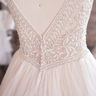 Sottero and Midgley Wedding Dress Priyanka 21SZ823 bp07
