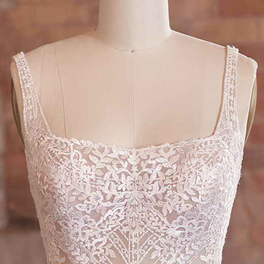 Maggie Sottero Wedding Dress Cairo 21MC814 bp03