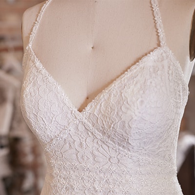 Rebecca Ingram Wedding Dress Esmeralda 21RS830 bp03