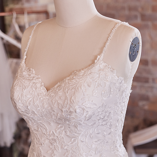 Rebecca Ingram Wedding Dress Forrest-Lynette 21RC835B bp03