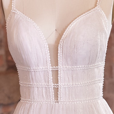 Rebecca Ingram Wedding Dress Hesper 21RS831 bp03