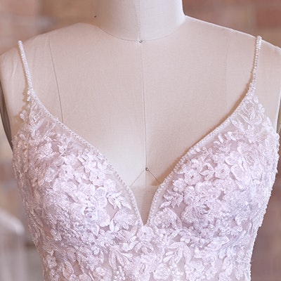 Rebecca Ingram Wedding Dress Jill 21RT781 bp03