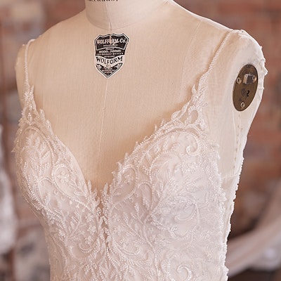 Sottero and Midgley Wedding Dress Barrett 21SK809 bp03