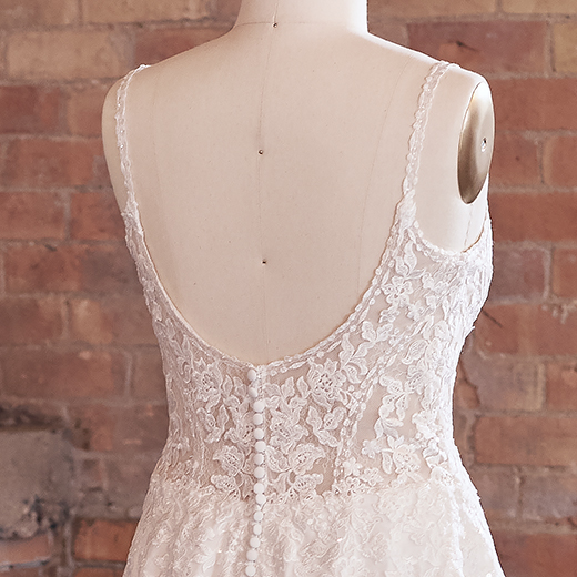 Maggie Sottero Wedding Dress Agnes 21MS821 bp04