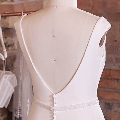 Maggie Sottero Wedding Dress Astley 21MW751 bp04