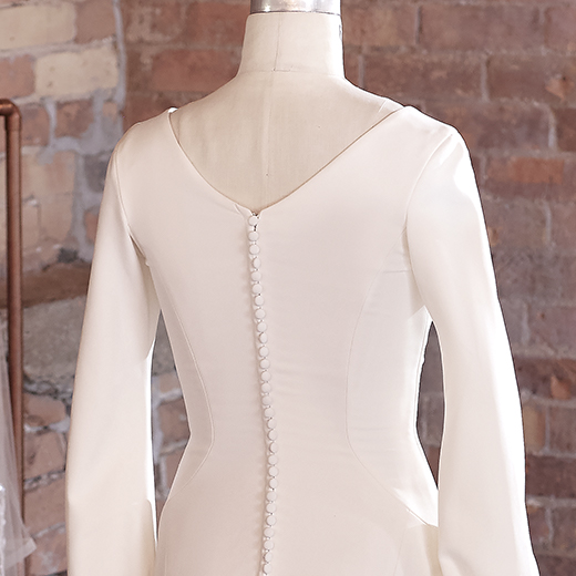 Maggie Sottero Wedding Dress Azarliah 21MS794 bp04