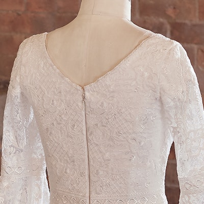 Maggie Sottero Wedding Dress Dalton 21MS856 bp04