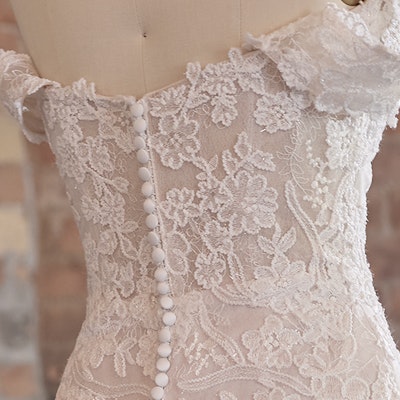 Rebecca Ingram Wedding Dress Dallas 21RK828 bp04
