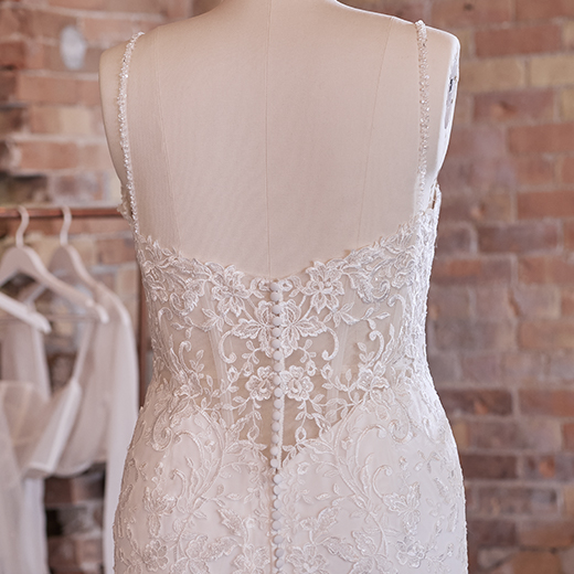 Rebecca Ingram Wedding Dress Forrest-Lynette 21RC835B bp04