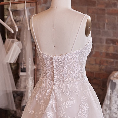 Rebecca Ingram Wedding Dress Katiya 21RS827 bp04